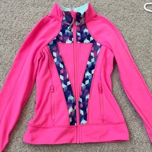 Ivivva Define Jacket